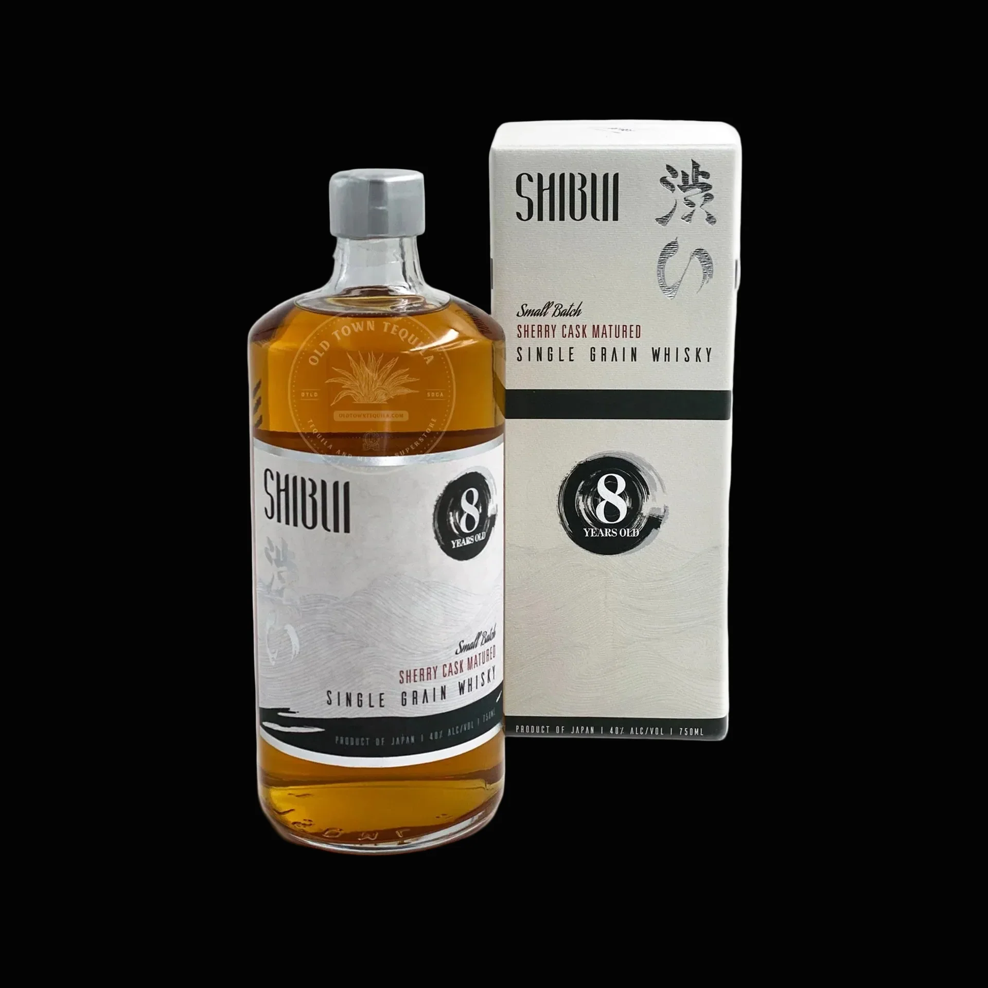 Scotch/Irish/Japanese Whisky